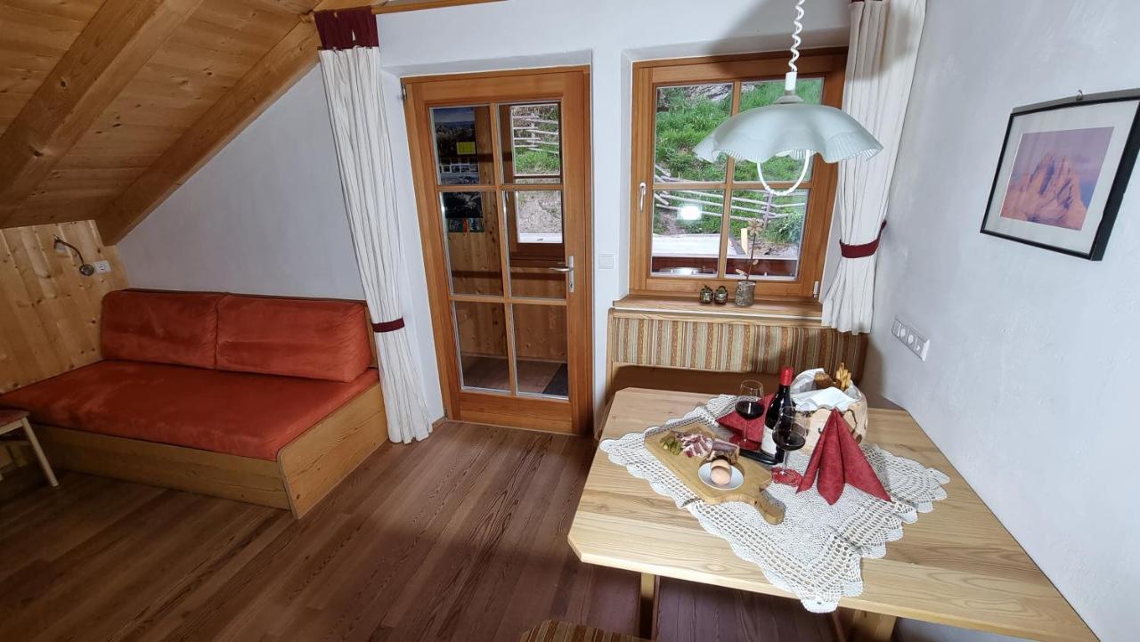 Apartment Himmelreichhof Innichen Exterior foto